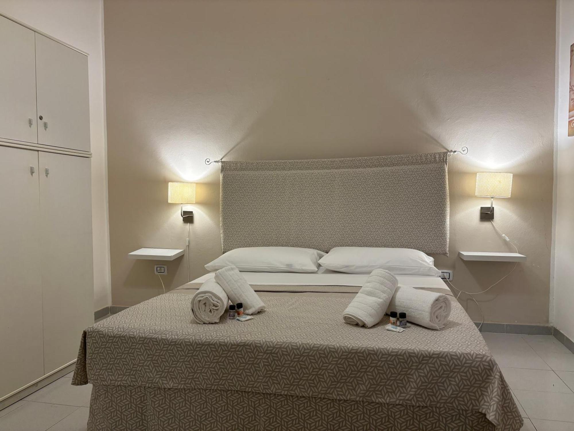 Casa Balai Bed & Breakfast Порто Торес Екстериор снимка