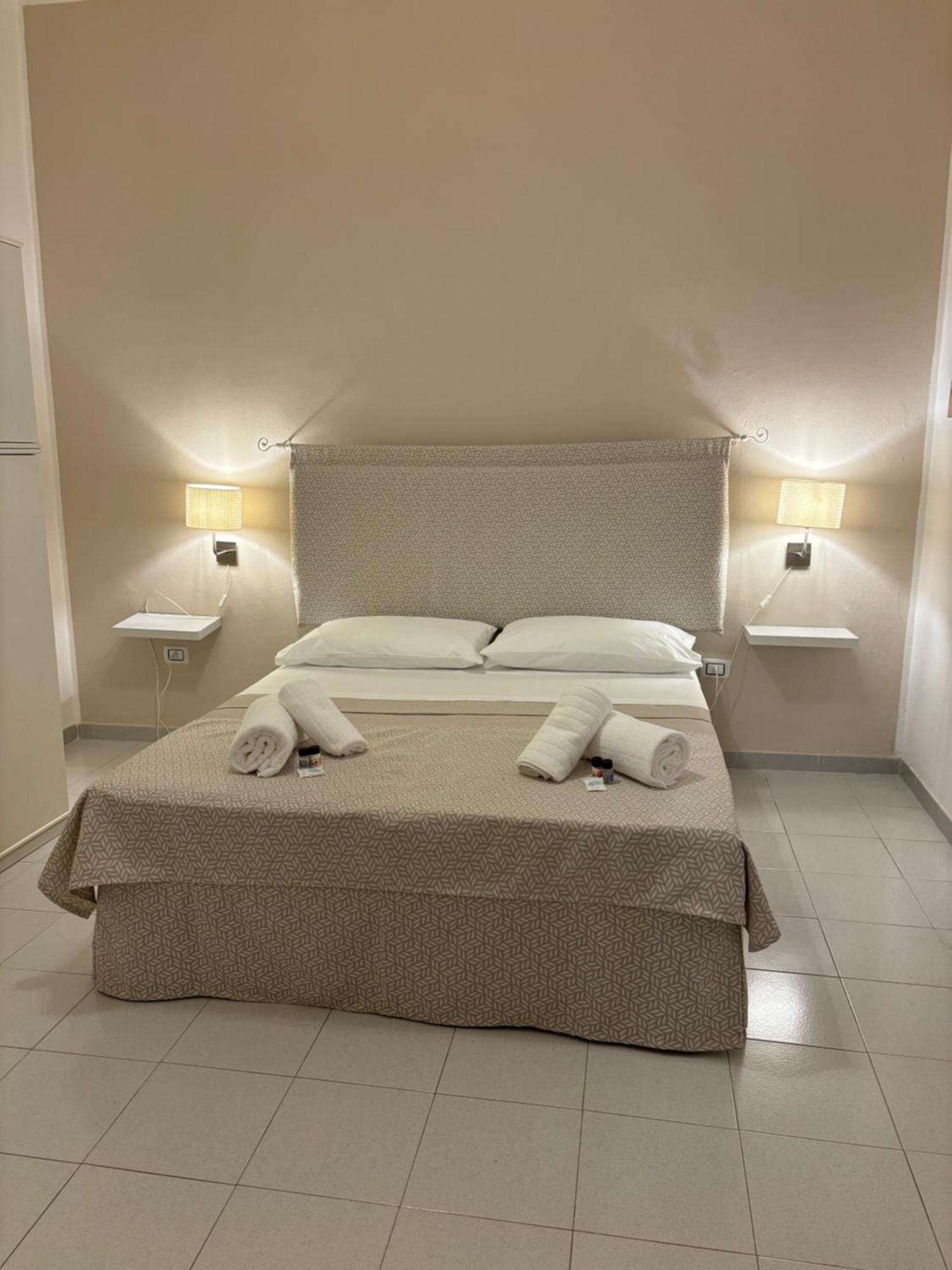 Casa Balai Bed & Breakfast Порто Торес Екстериор снимка