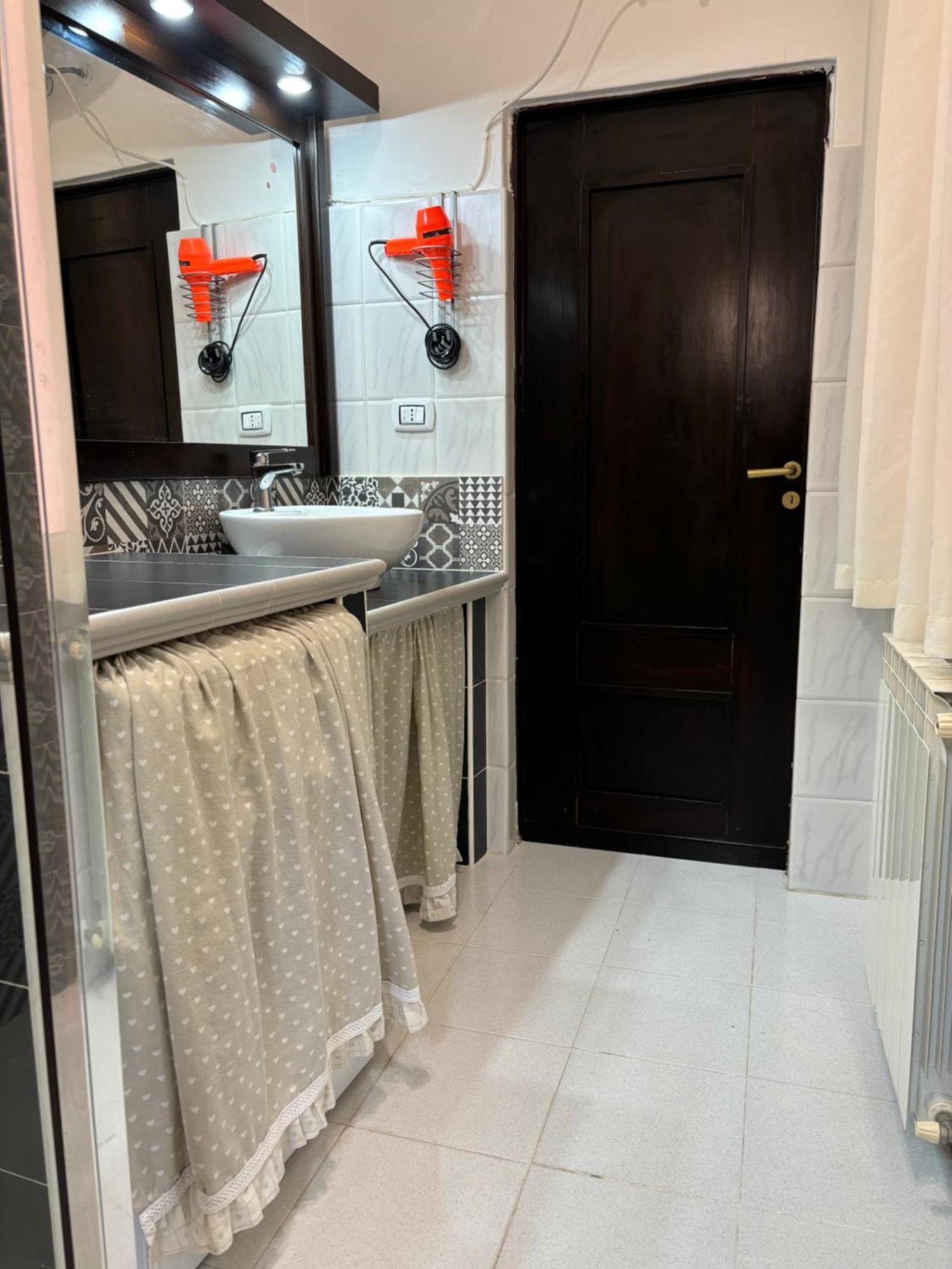 Casa Balai Bed & Breakfast Порто Торес Екстериор снимка