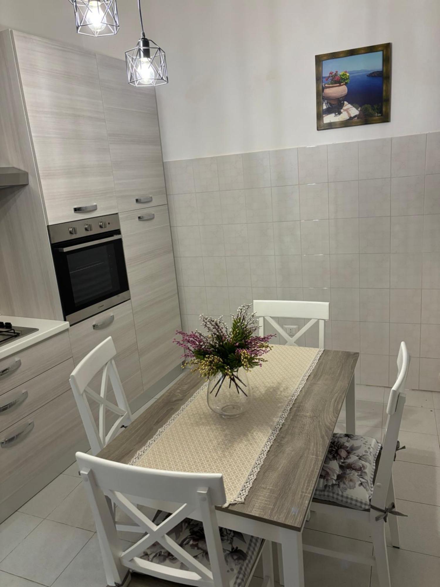 Casa Balai Bed & Breakfast Порто Торес Екстериор снимка