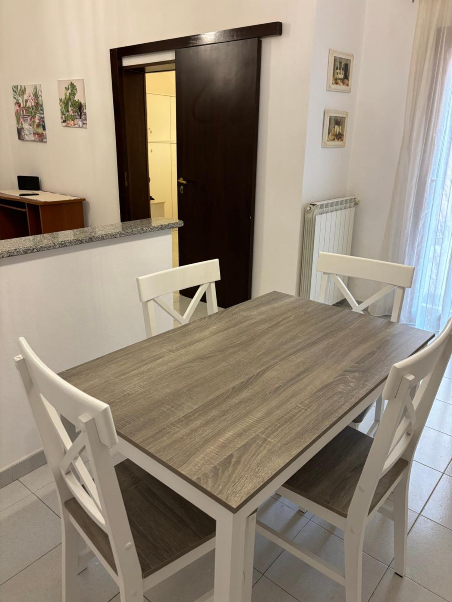 Casa Balai Bed & Breakfast Порто Торес Екстериор снимка