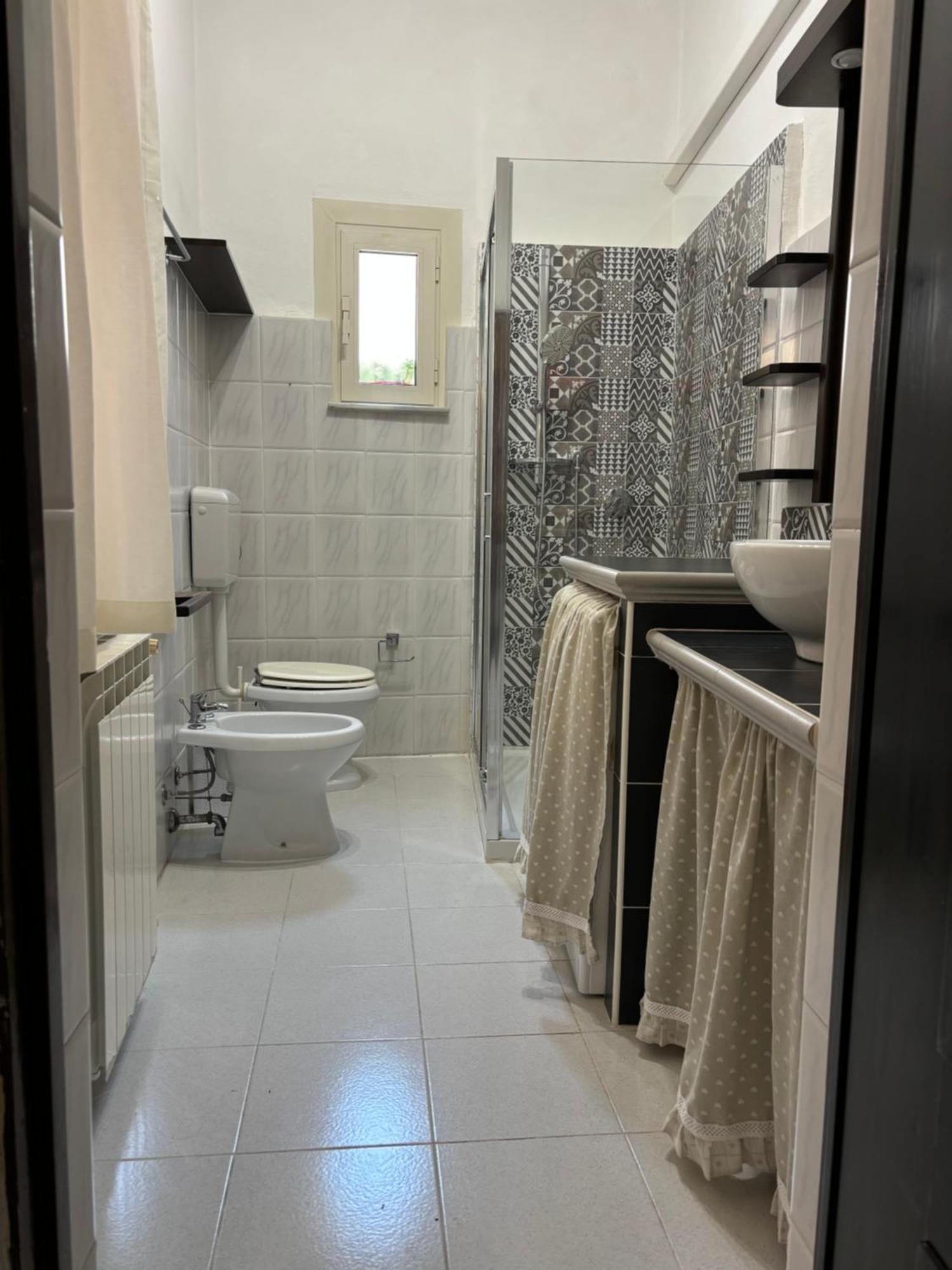 Casa Balai Bed & Breakfast Порто Торес Екстериор снимка