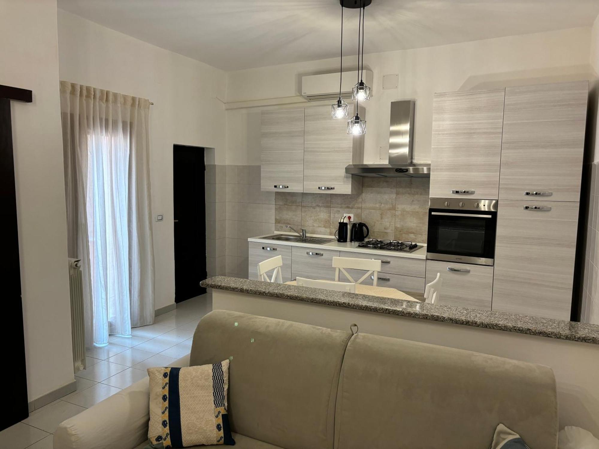 Casa Balai Bed & Breakfast Порто Торес Екстериор снимка
