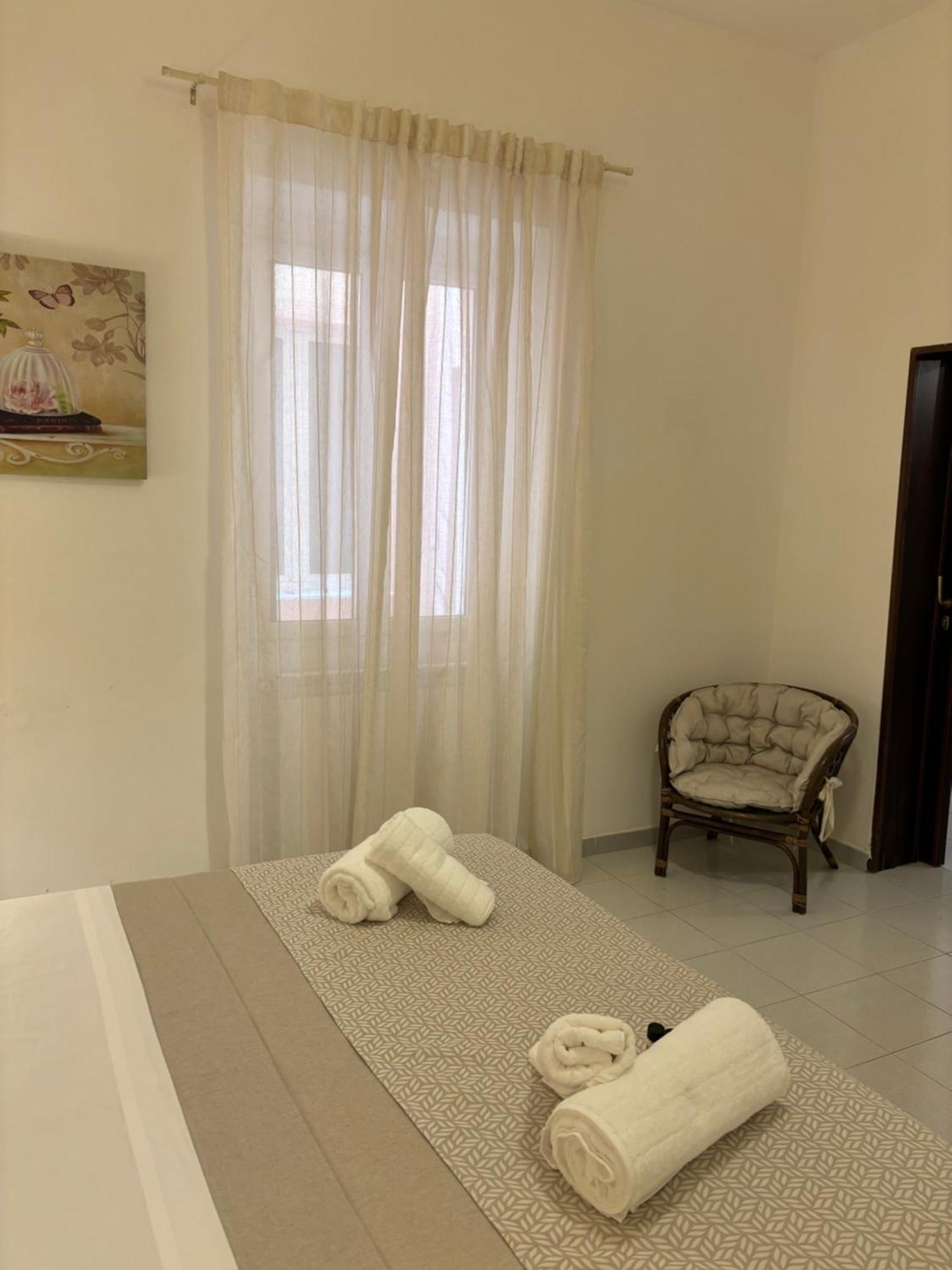 Casa Balai Bed & Breakfast Порто Торес Екстериор снимка