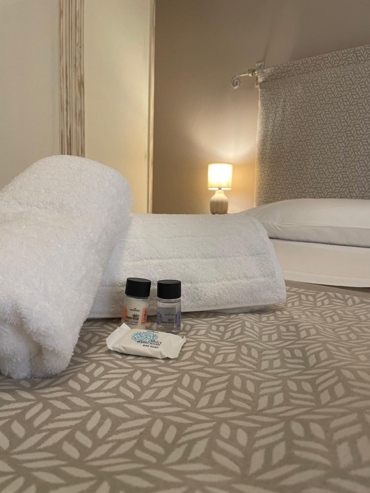 Casa Balai Bed & Breakfast Порто Торес Екстериор снимка