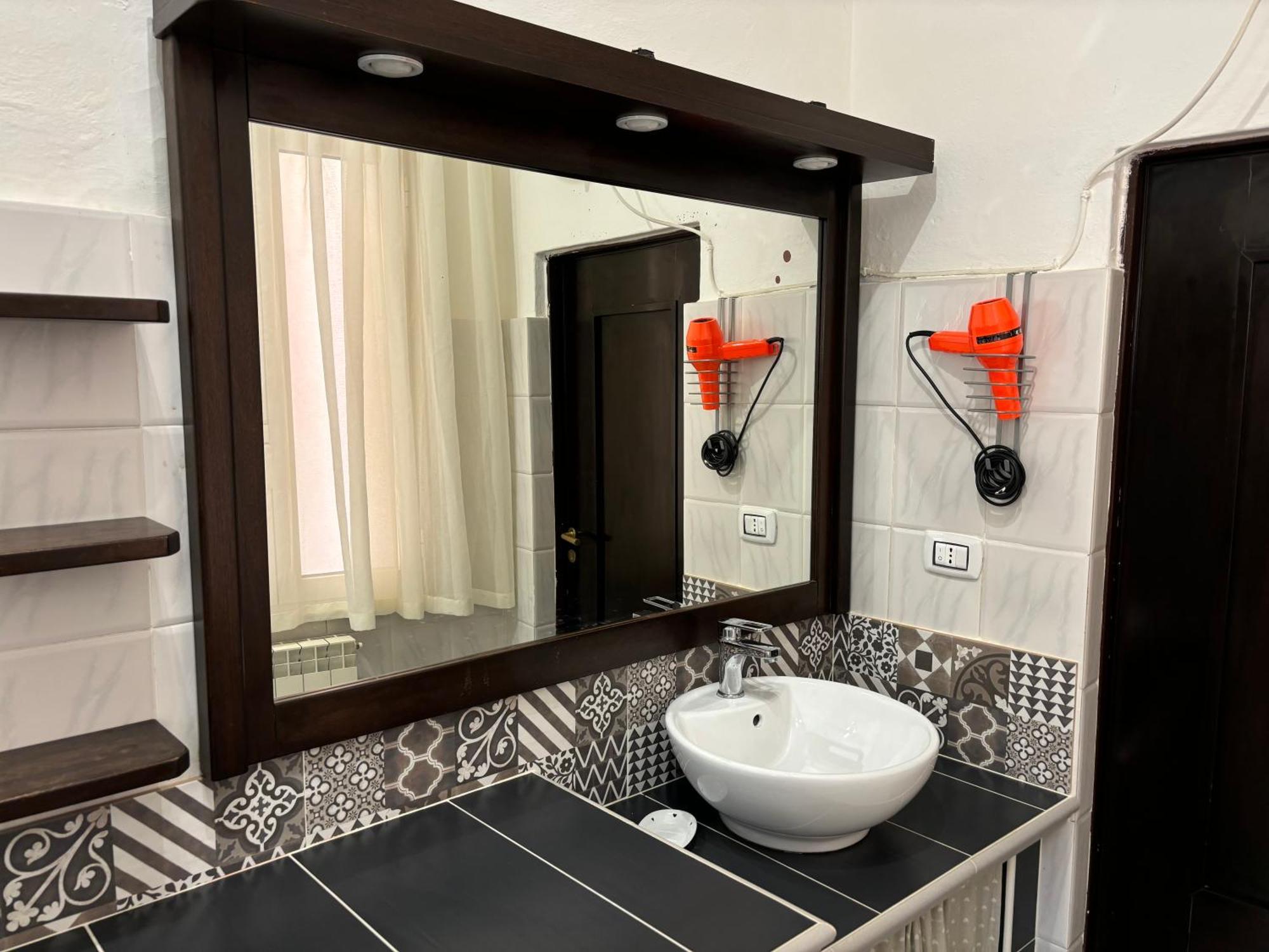 Casa Balai Bed & Breakfast Порто Торес Екстериор снимка