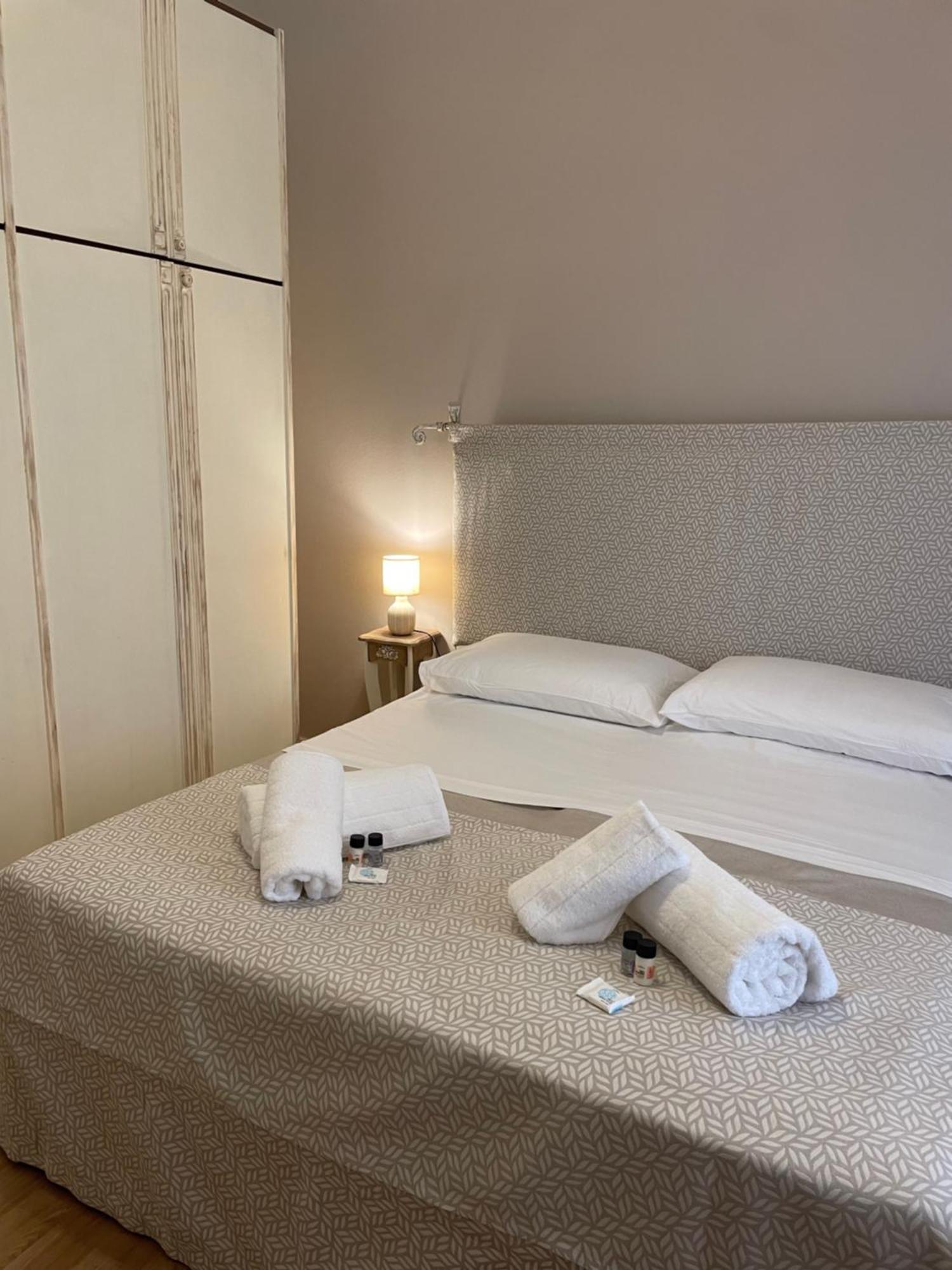 Casa Balai Bed & Breakfast Порто Торес Екстериор снимка