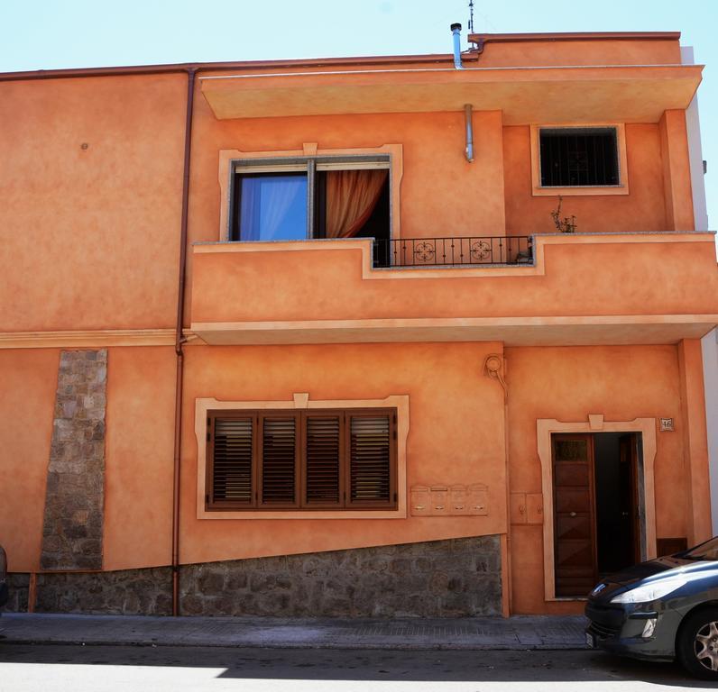 Casa Balai Bed & Breakfast Порто Торес Екстериор снимка