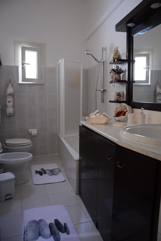 Casa Balai Bed & Breakfast Порто Торес Екстериор снимка