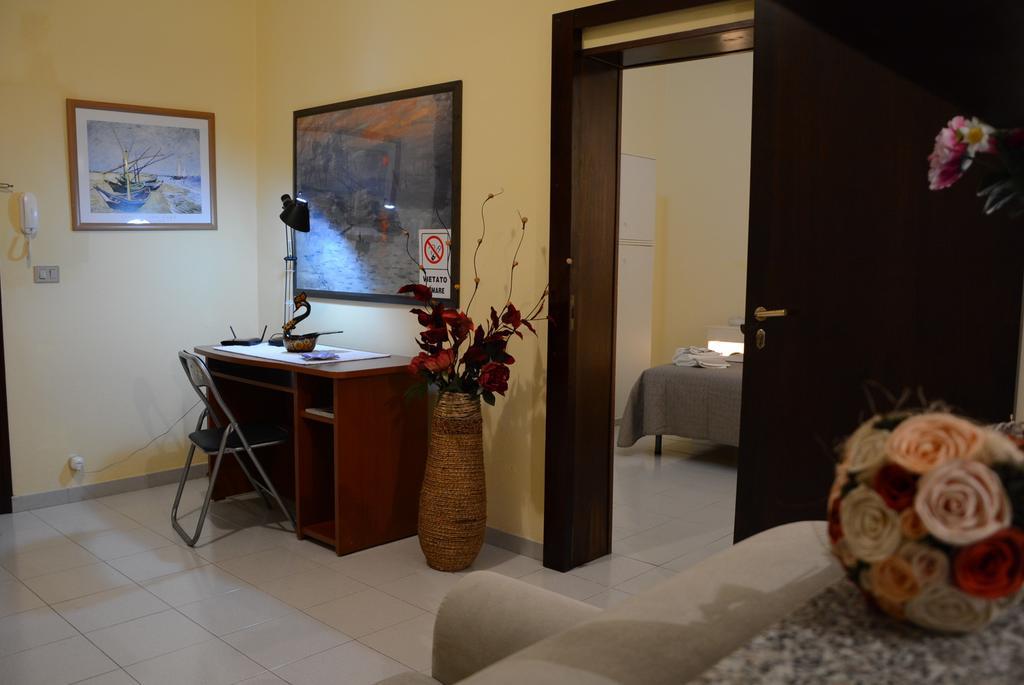 Casa Balai Bed & Breakfast Порто Торес Екстериор снимка