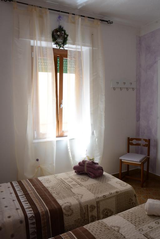 Casa Balai Bed & Breakfast Порто Торес Екстериор снимка