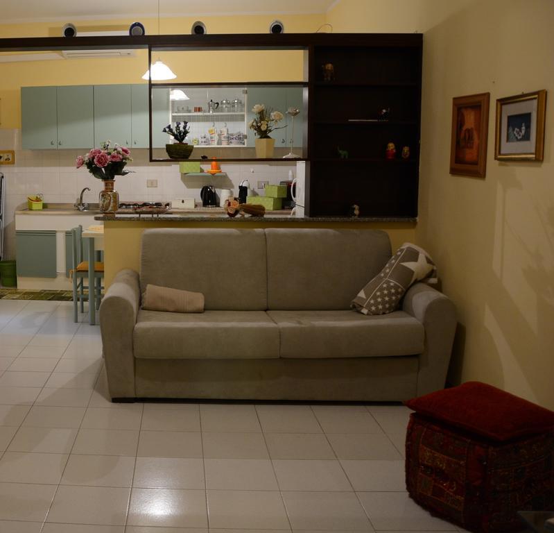 Casa Balai Bed & Breakfast Порто Торес Екстериор снимка