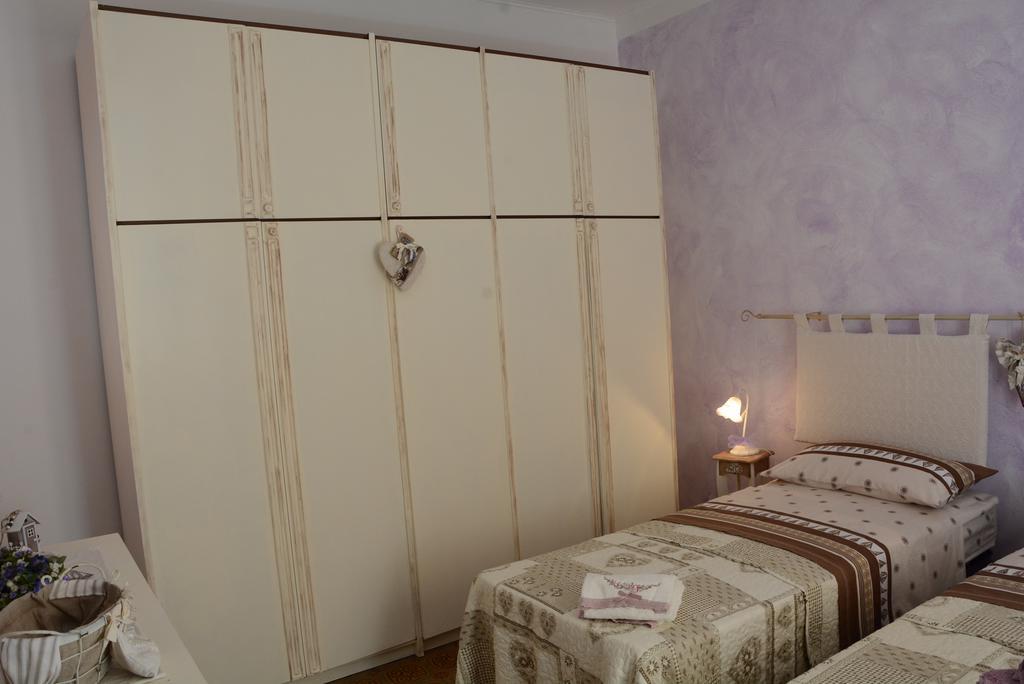 Casa Balai Bed & Breakfast Порто Торес Екстериор снимка