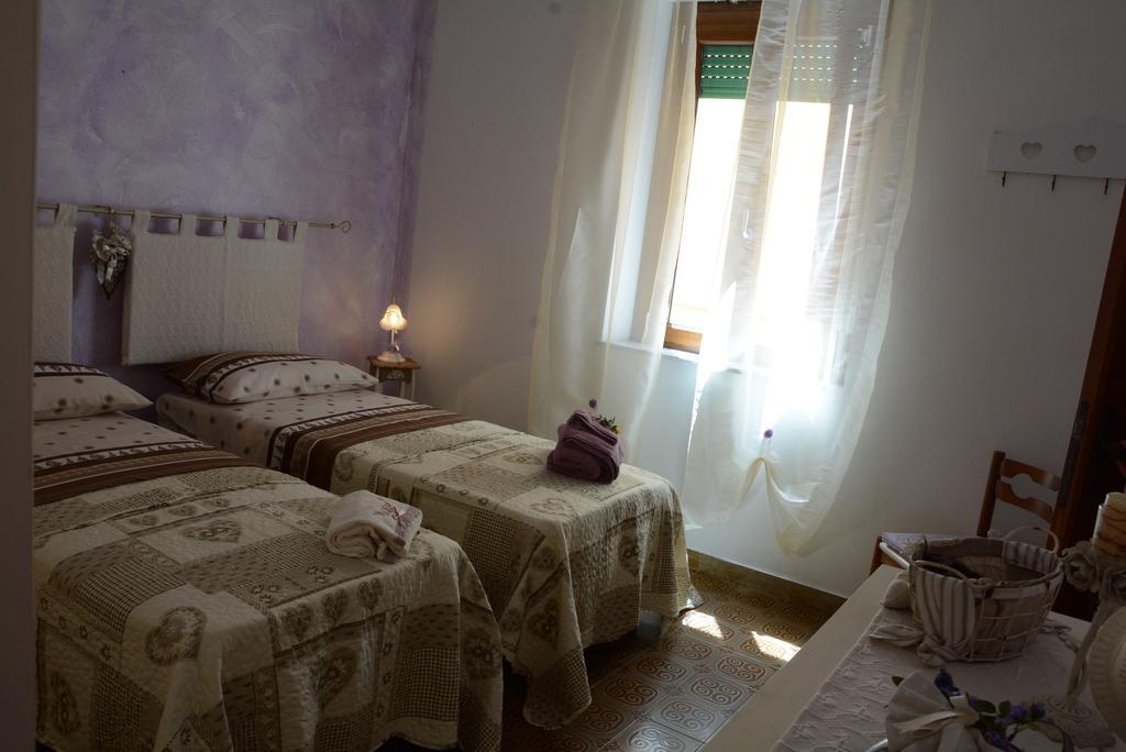 Casa Balai Bed & Breakfast Порто Торес Екстериор снимка