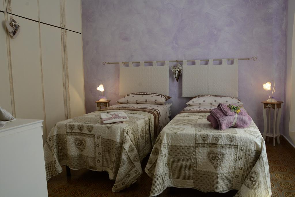 Casa Balai Bed & Breakfast Порто Торес Екстериор снимка