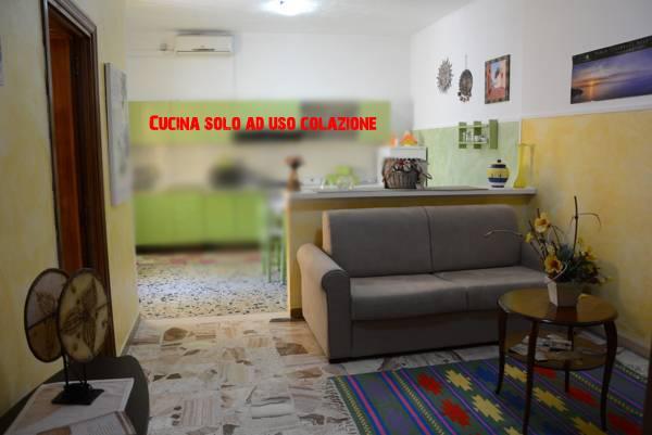 Casa Balai Bed & Breakfast Порто Торес Екстериор снимка